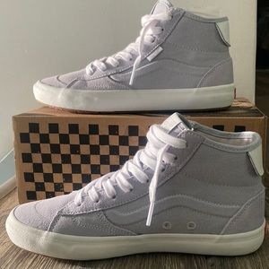 NIB: Vans: The Lizzie